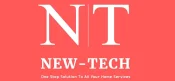 New Tech Service