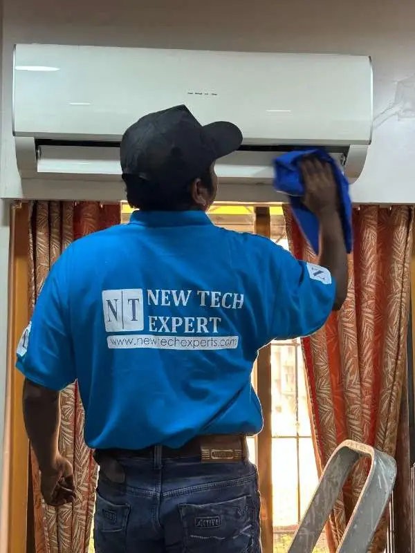 AC Repair And Service