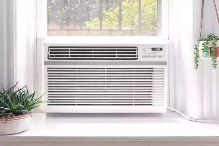 Window AC Repair And Service